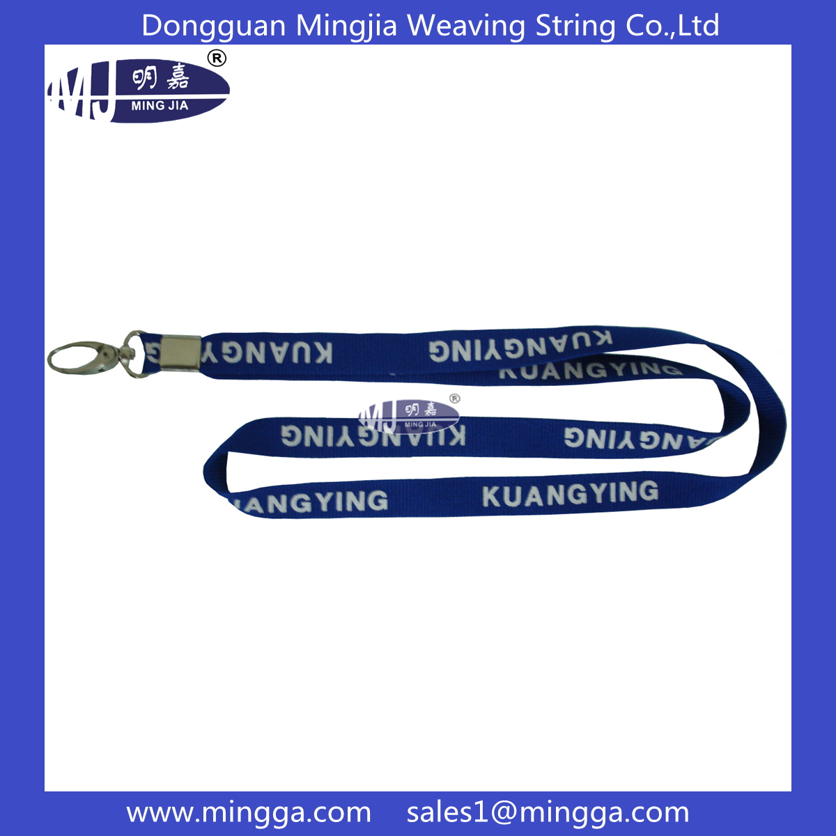 lanyard keychain 010