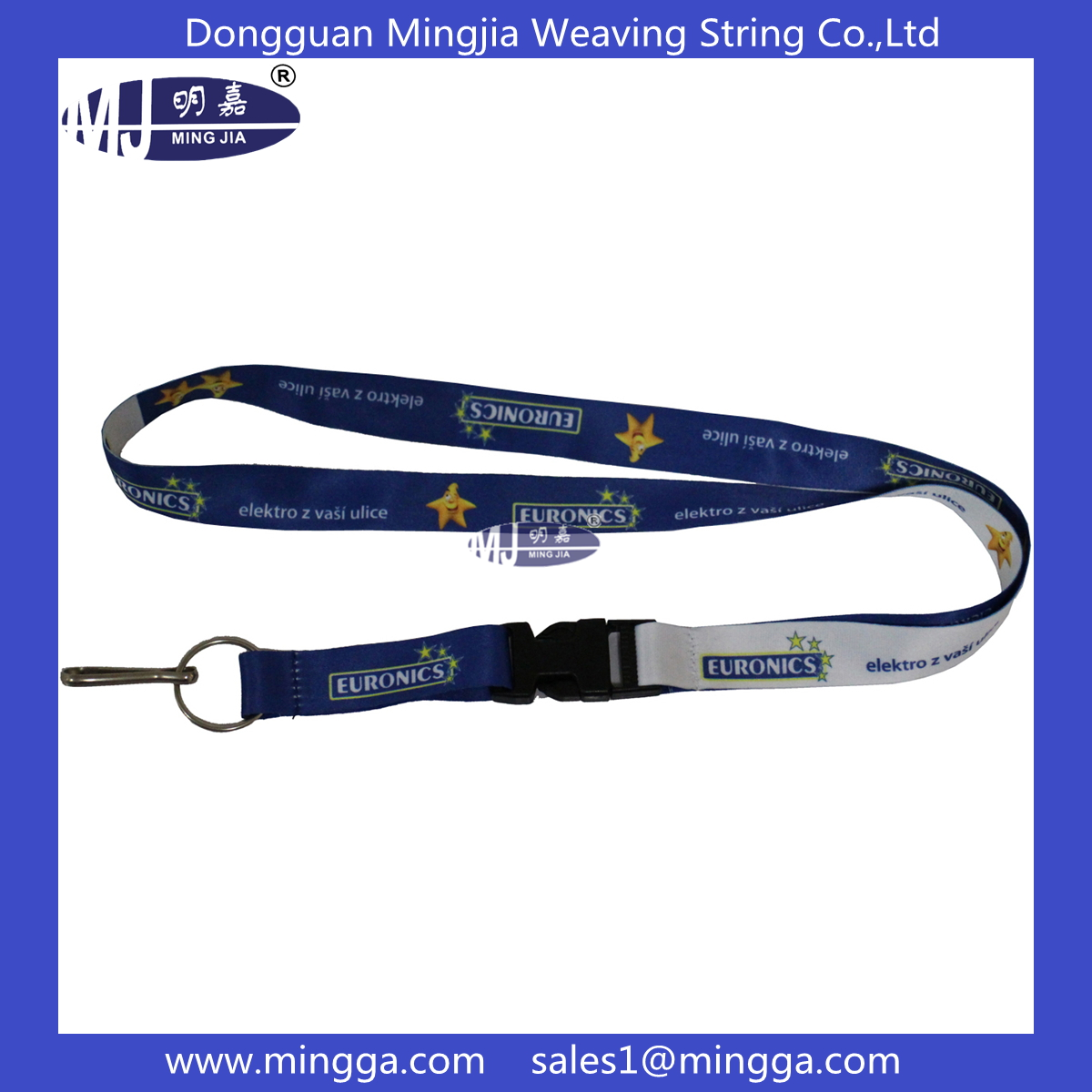 lanyards id badge holder 014
