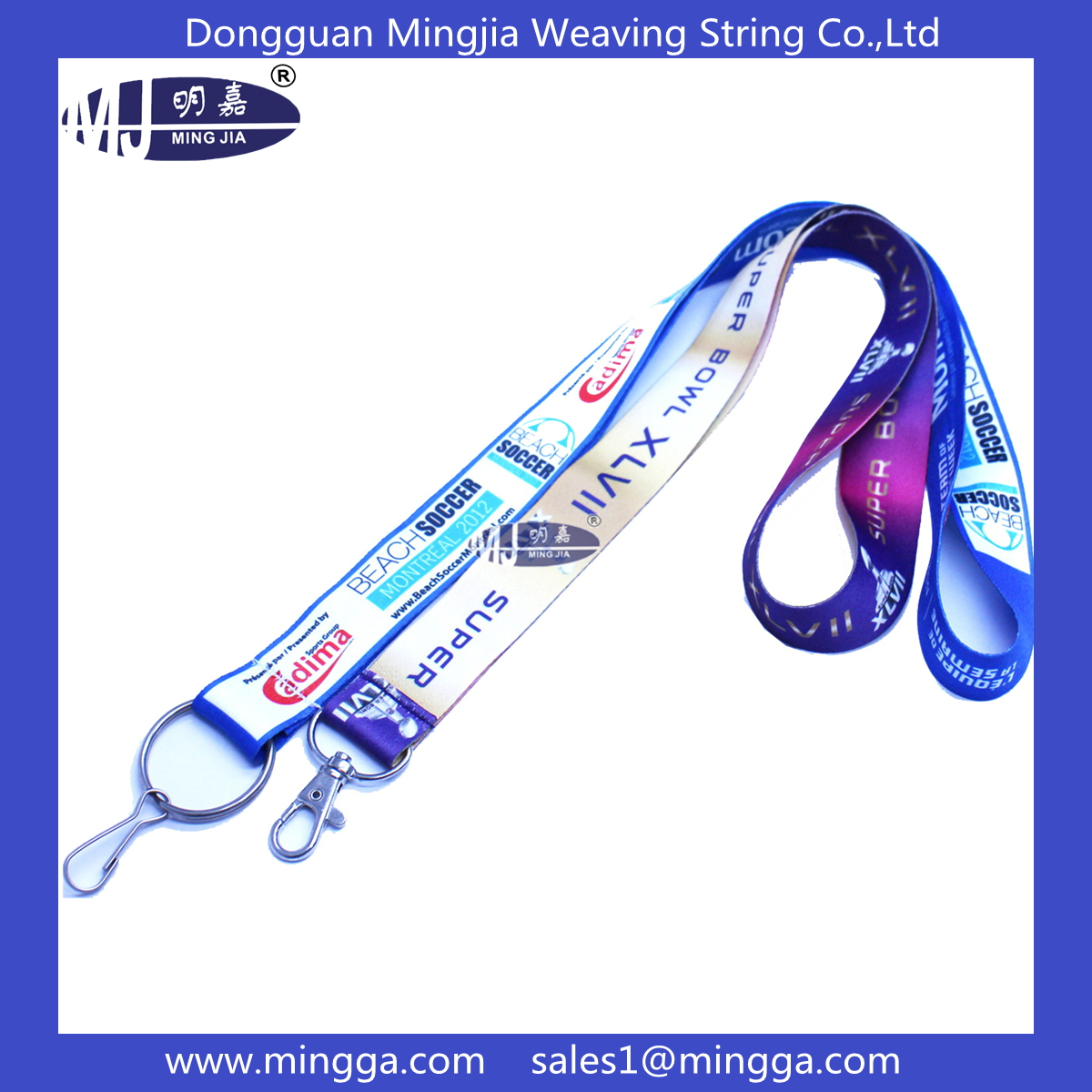 Lanyard 045