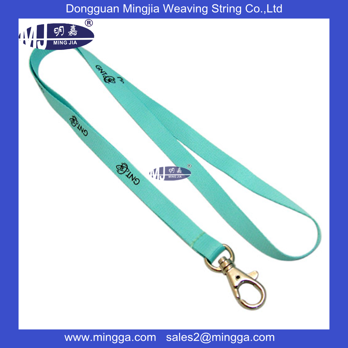 MJ-BD035badge holder