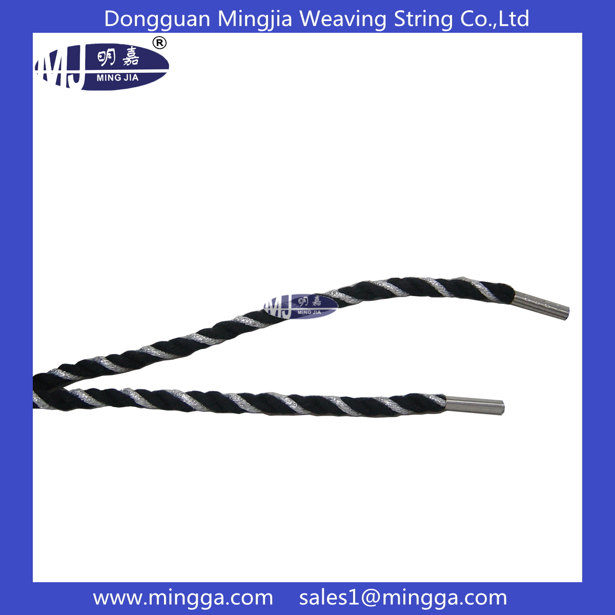 MJ-C002 round cord