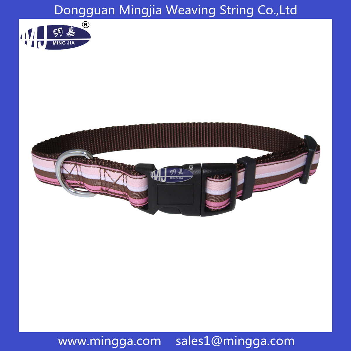 MJ-DL016 pet leash