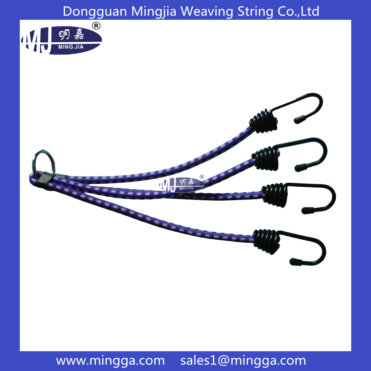 MJ-LB003 polyester luggage belt