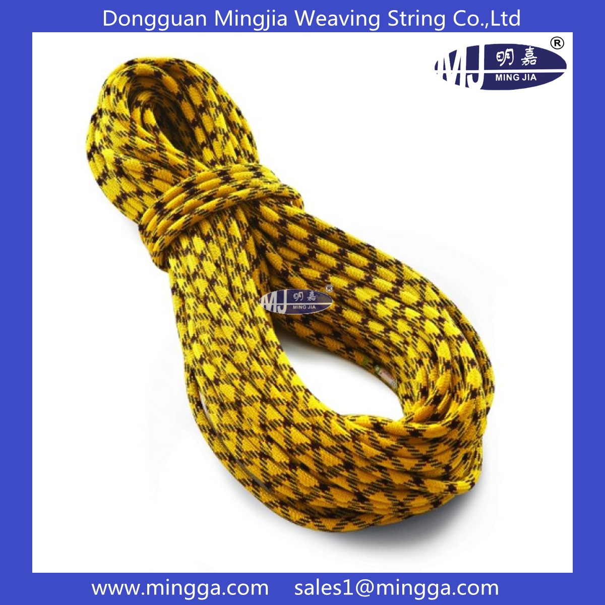 MJ-LB007 safety belt