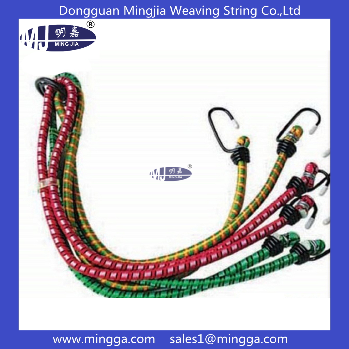 MJ-LB011 elastic rope