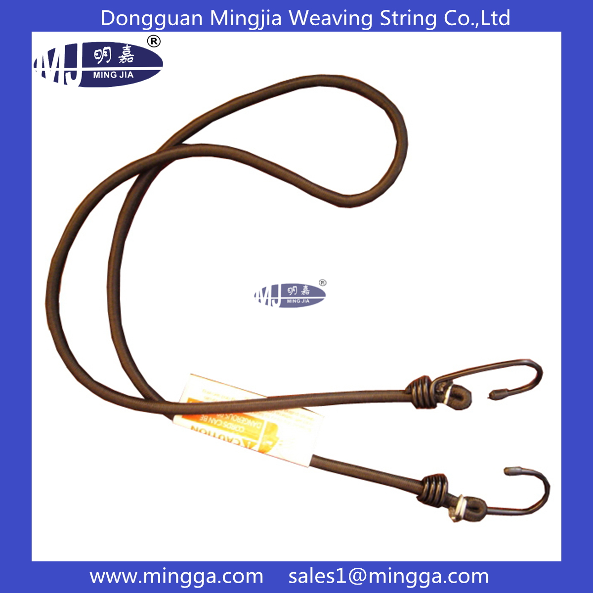 MJ-LB010 luggage safety belt