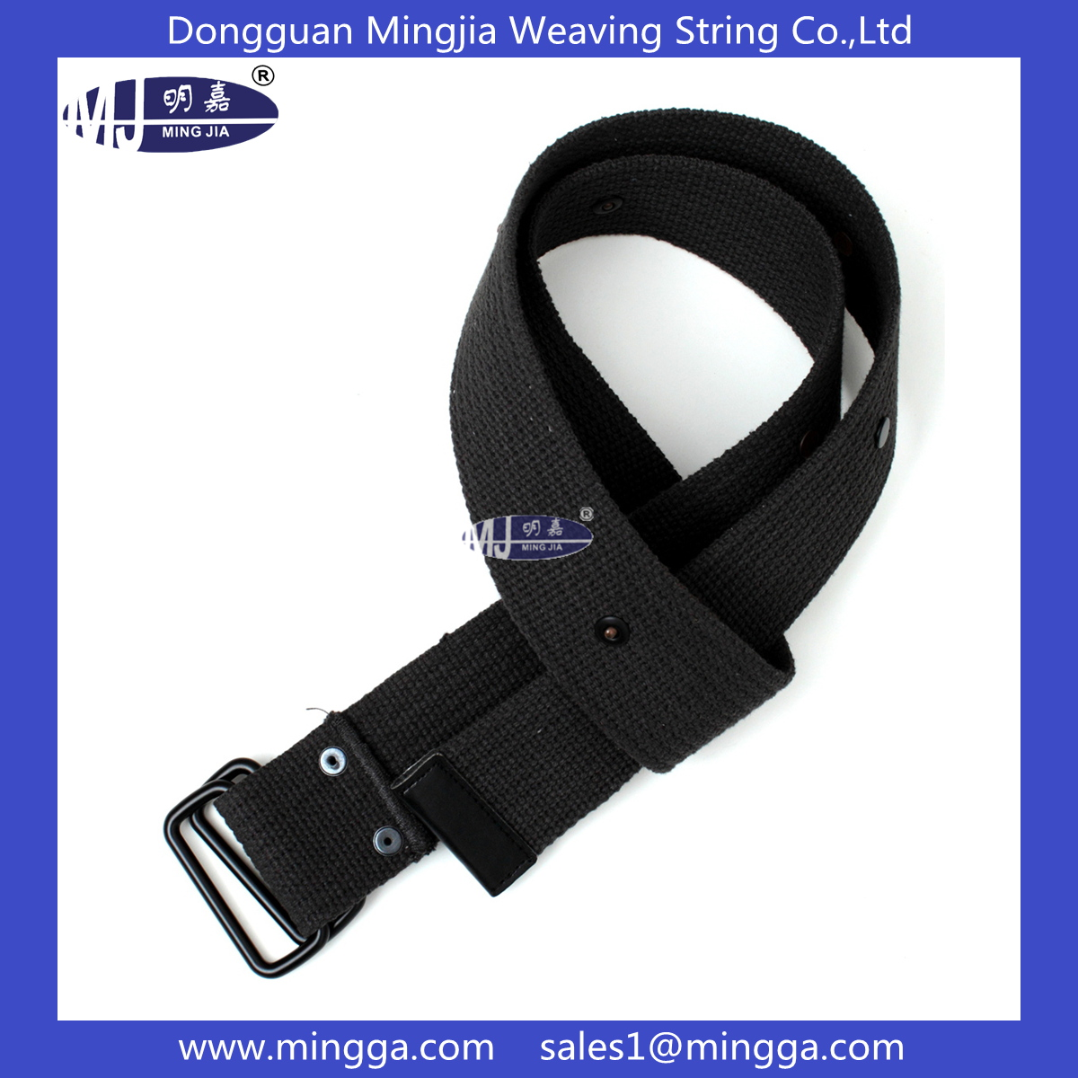 MJ-B004 military utility belt