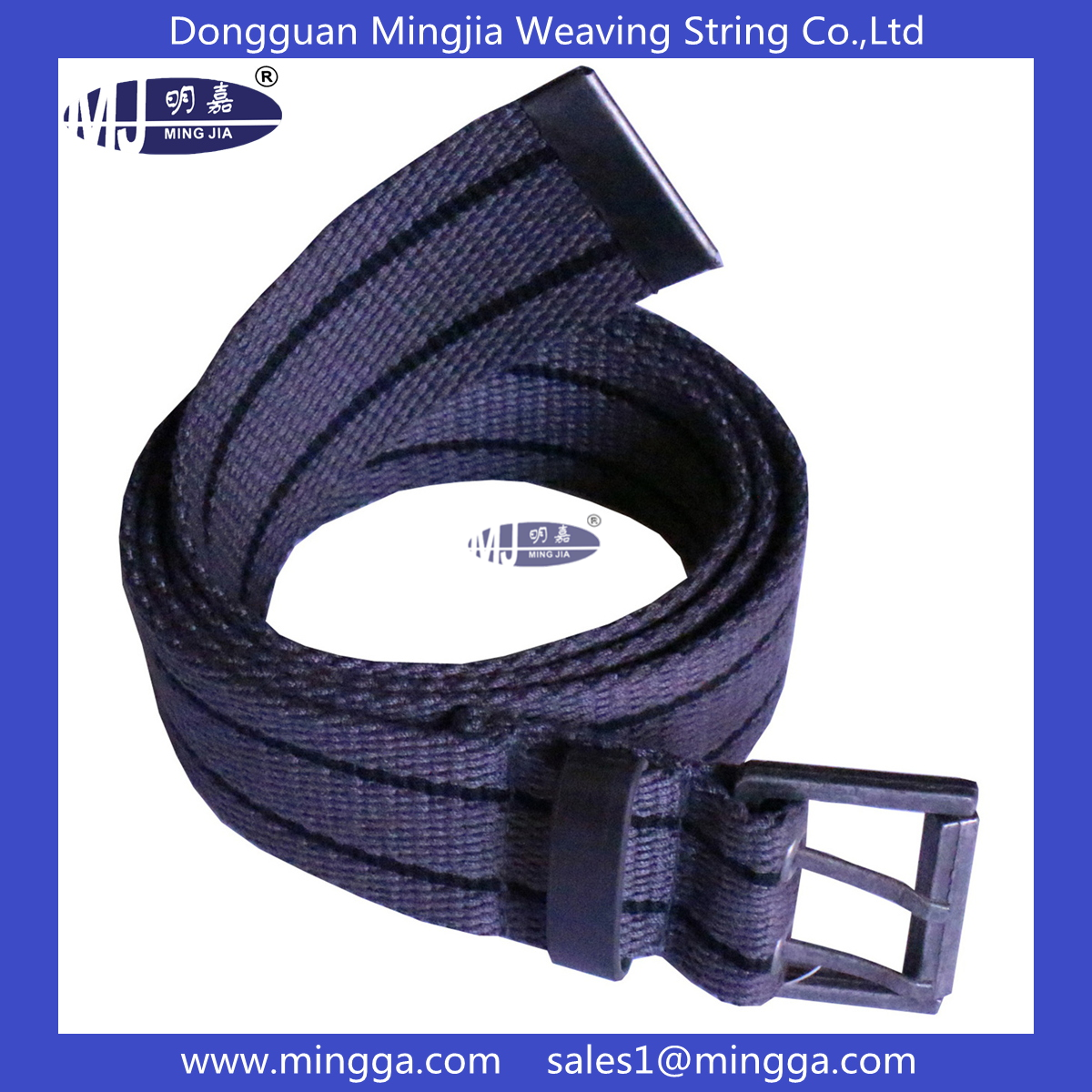 MJ-B026 men's belts