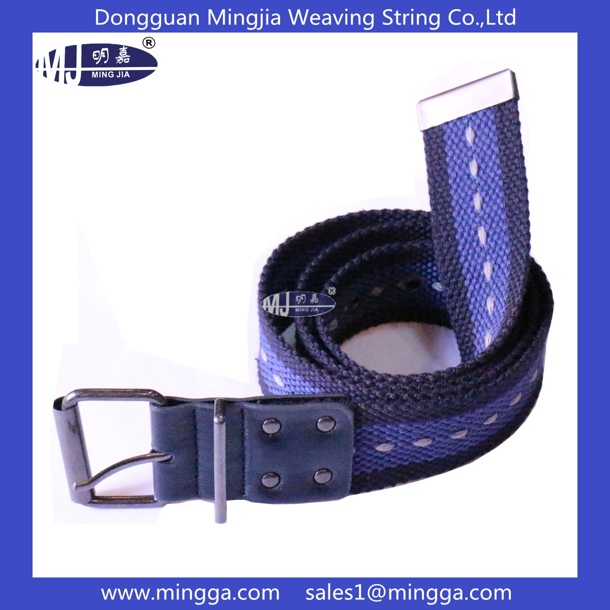 MJ-B028 waist belts for men