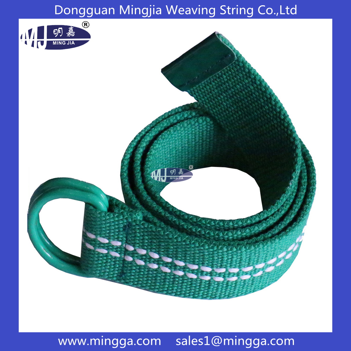 MJ-B030 lady belt