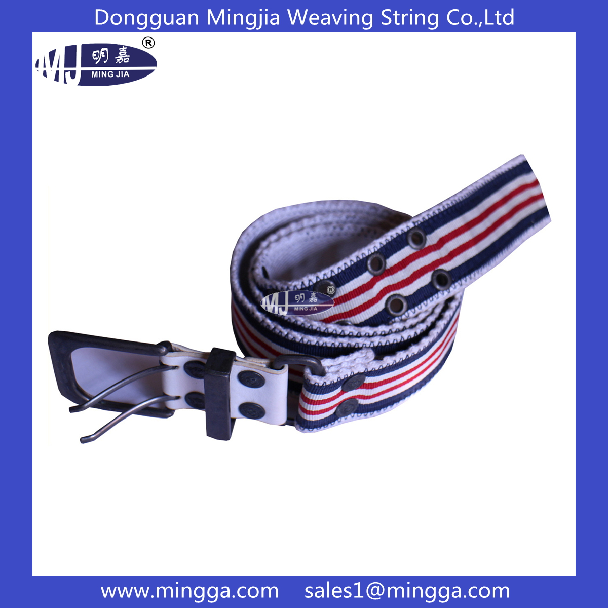 MJ-B035 cotton belt