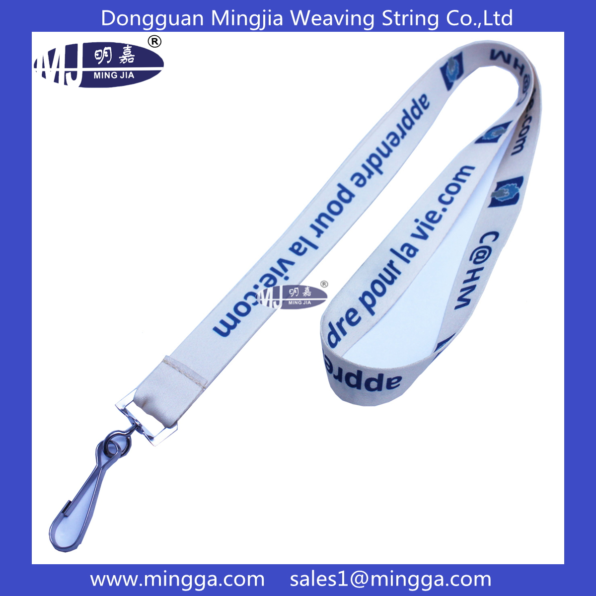 Lanyard 043