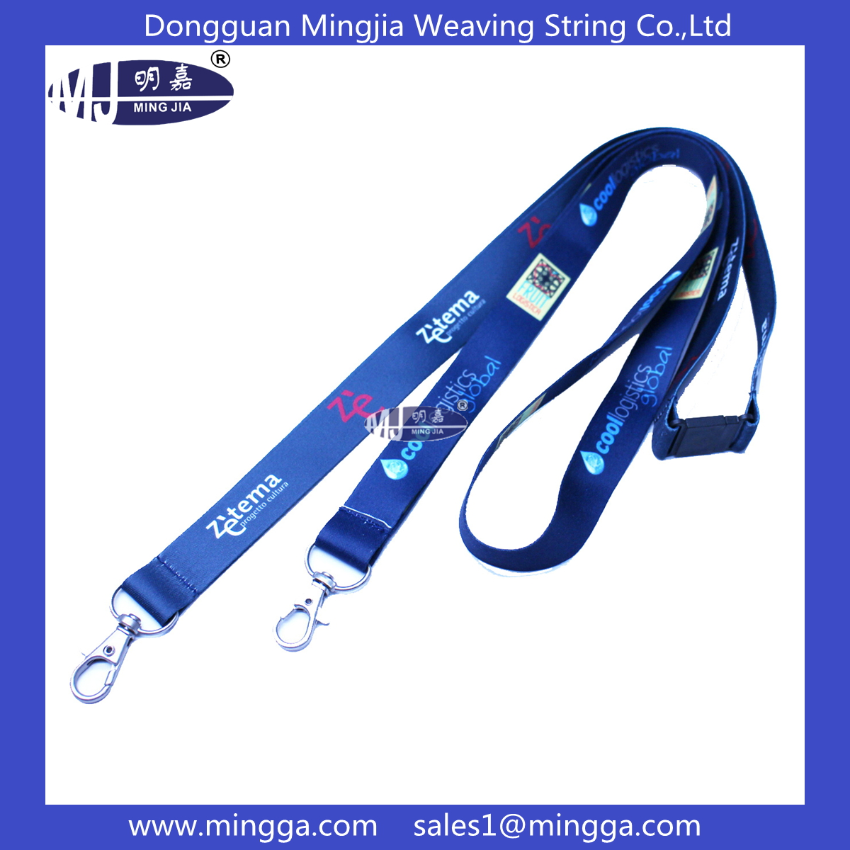 Lanyard 046