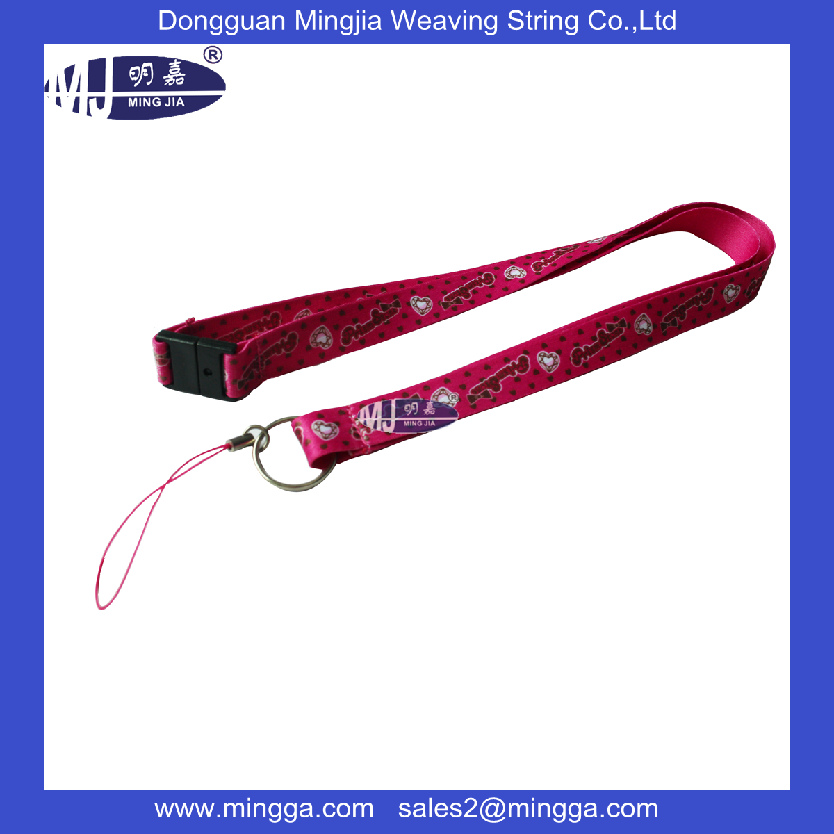 MJ-BD034 phone holder