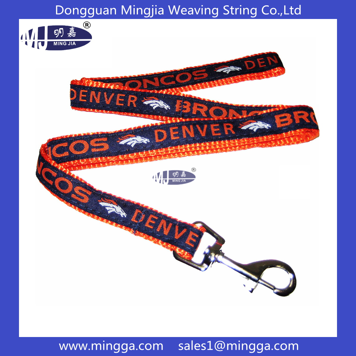 MJ-DL003 dog training leash