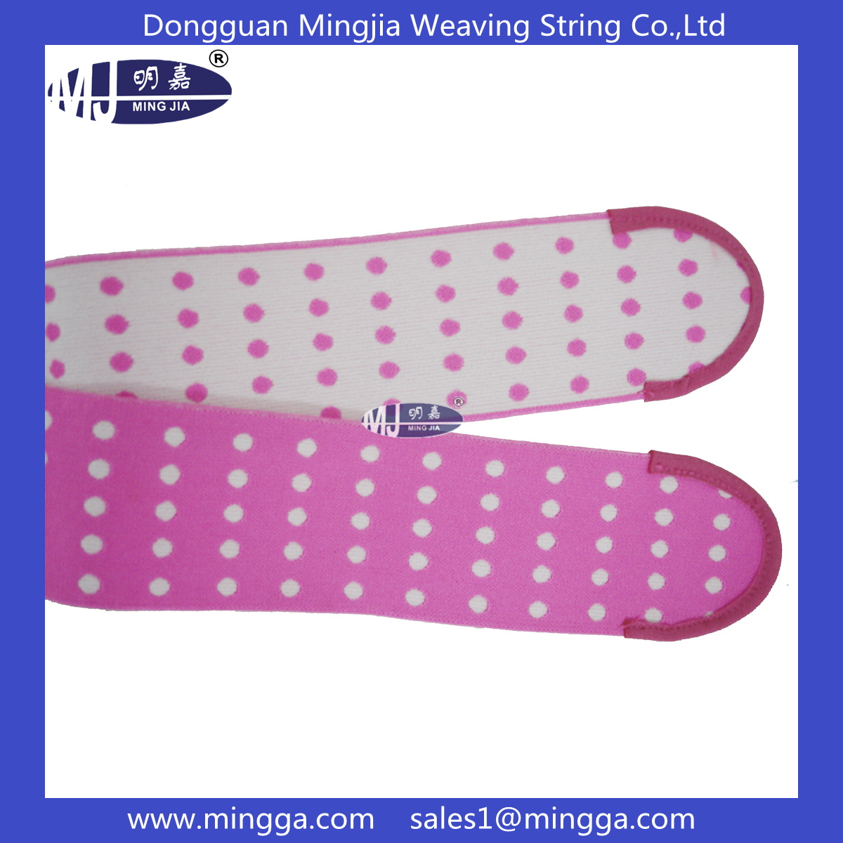 MJ-ES004 elastic band