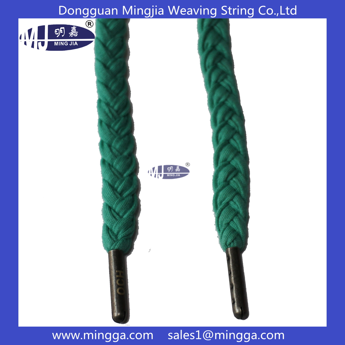 MJ-S029 shoelace charm wholesale