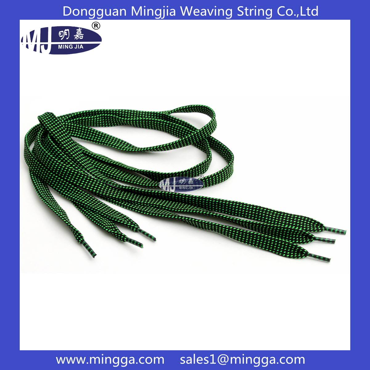 MJ-S002 shoelace charm wholesale