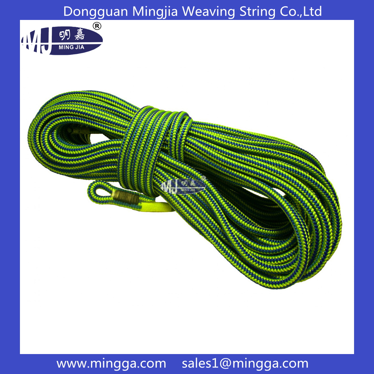 MJ-LB008 lineman safety belt