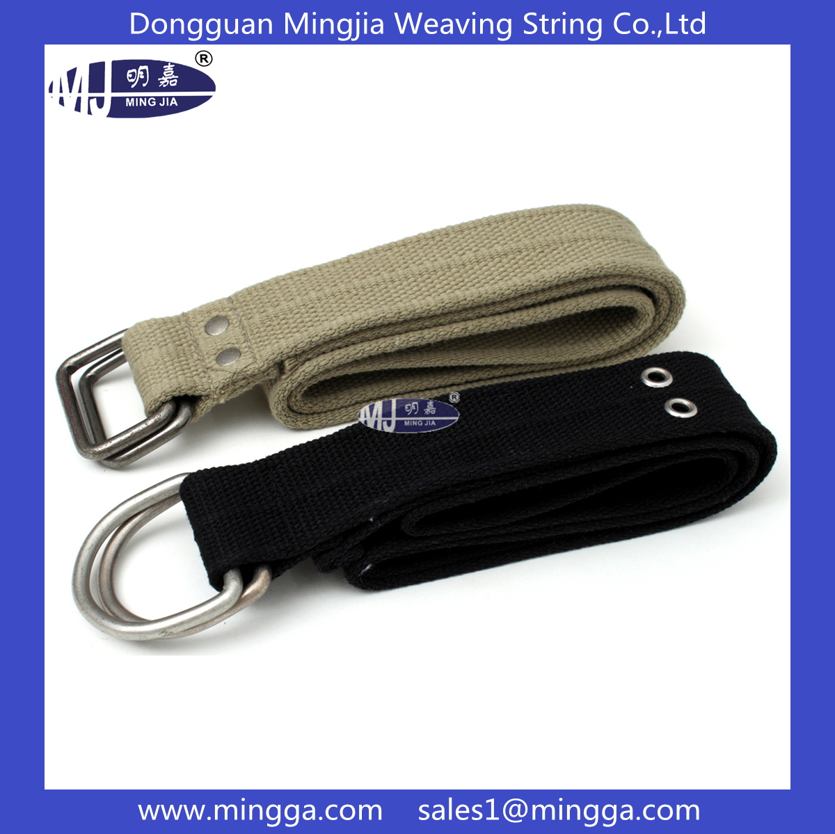 MJ-B009 waist belts