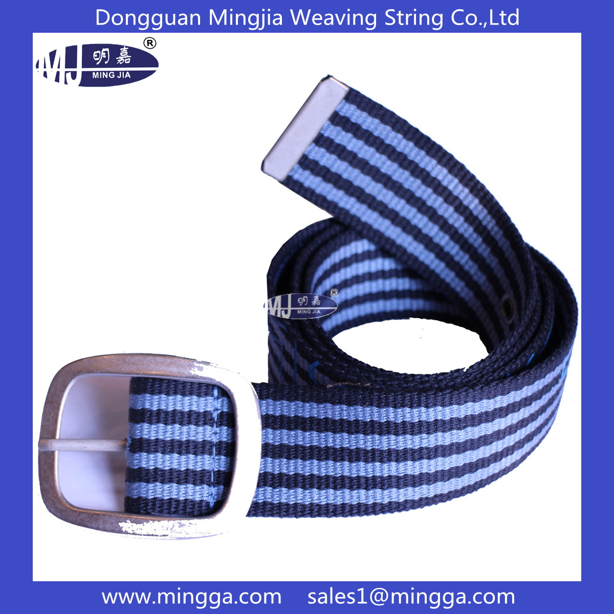 MJ-B023 military belt