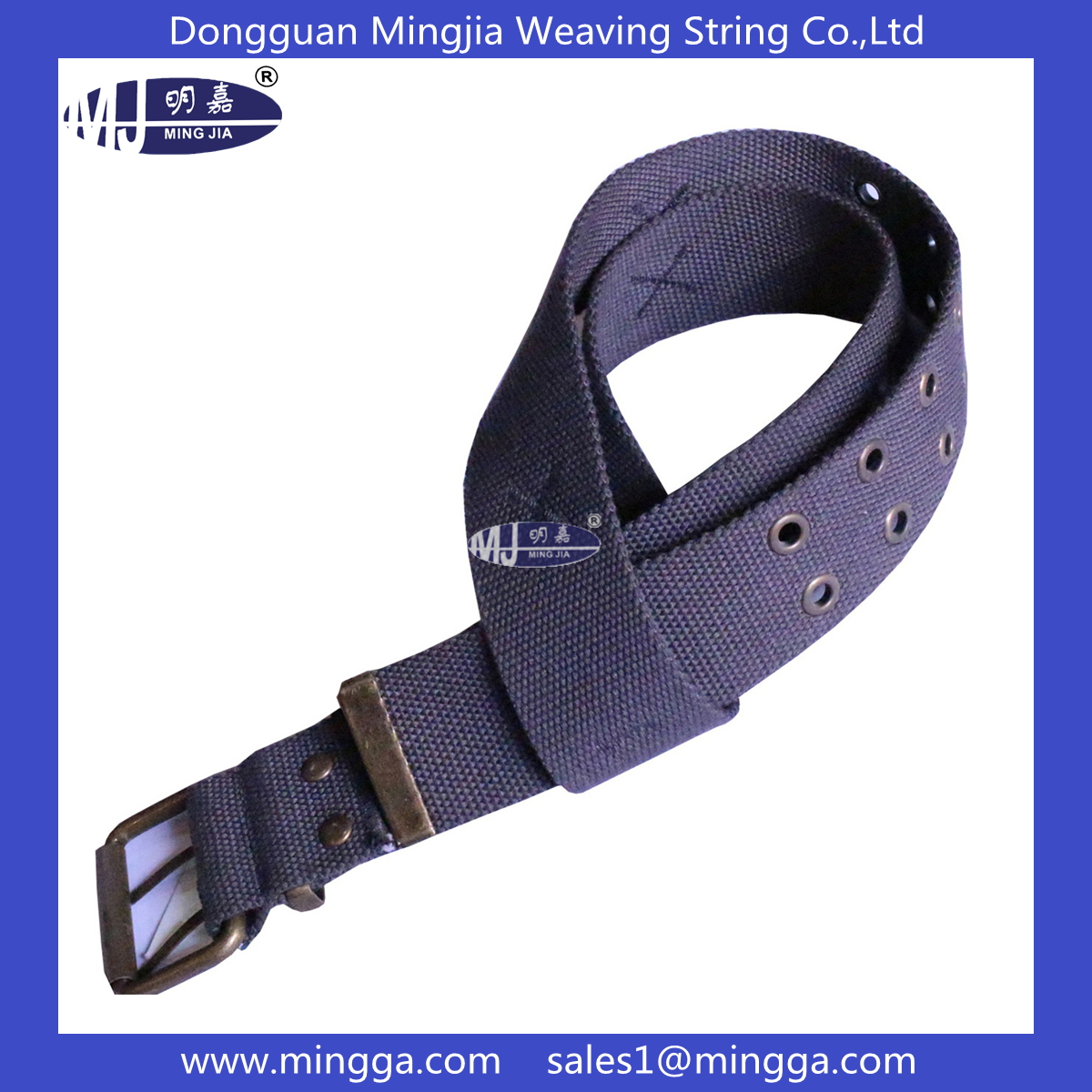 MJ-B025 belts for men